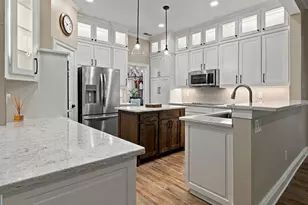 4103 Somerset Ct, Grapevine, TX 76051 - Photo 8