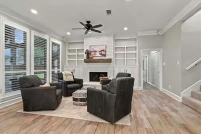 4103 Somerset Court, Grapevine, TX 76051 - Photo 6