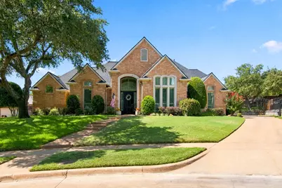 4103 Somerset Court, Grapevine, TX 76051 - Photo 1