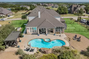 3807 Wild Flower Ln, Nevada, TX 75173 - Photo 2