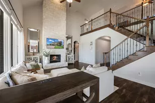 3807 Wild Flower Ln, Nevada, TX 75173 - Photo 4