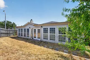 2400 Nogales Dr, Fort Worth, TX 76108 - Photo 32