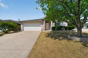 2400 Nogales Dr, Fort Worth, TX 76108 - Photo 1