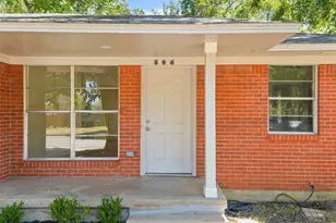 504 Hill St, Aubrey, TX 76227 - Photo 20