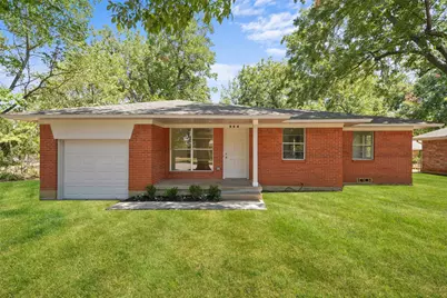504 Hill Street, Aubrey, TX 76227 - Photo 2