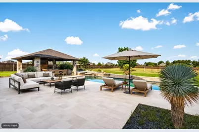 6010 Limestone Lane, Midlothian, TX 76065 - Photo 4