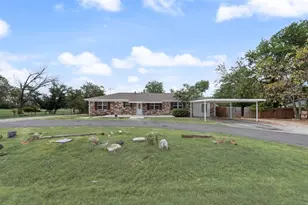 3006 Inspiration Dr, Hudson Oaks, TX 76087 - Photo 2