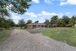 3006 Inspiration Dr, Hudson Oaks, TX 76087 - Photo 4