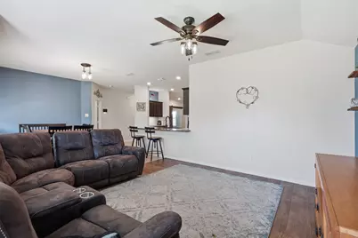 6932 Tide Lane, Fort Worth, TX 76179 - Photo 20