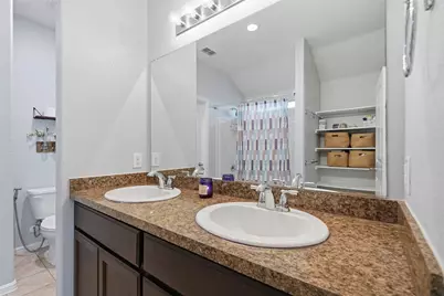6932 Tide Lane, Fort Worth, TX 76179 - Photo 18