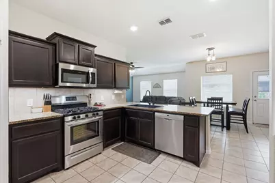 6932 Tide Lane, Fort Worth, TX 76179 - Photo 2