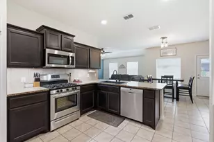 6932 Tide Ln, Fort Worth, TX 76179 - Photo 2