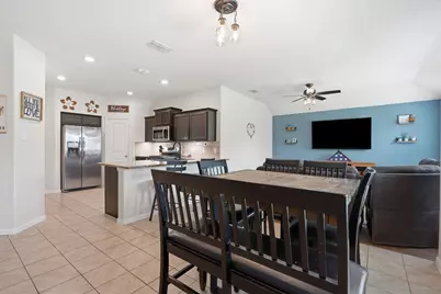 6932 Tide Lane, Fort Worth, TX 76179 - Photo 24