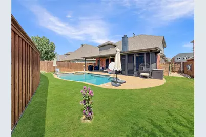 1413 Clearwater Drive, McKinney, TX 75071 - Photo 1