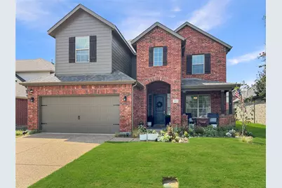 1413 Clearwater Drive, McKinney, TX 75071 - Photo 2