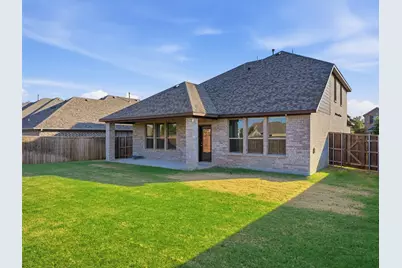 1128 Red Hawk Lane, Forney, TX 75126 - Photo 34