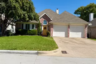 9920 Pack Saddle Trail, Fort Worth, TX 76108 - Photo 1