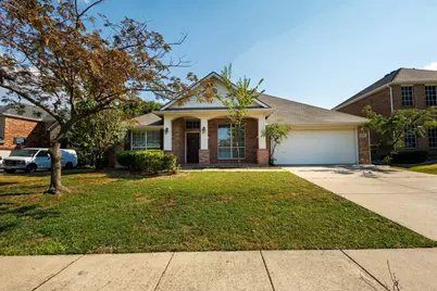 3200 Edgebrook Court, Wylie, TX 75098 - Photo 1