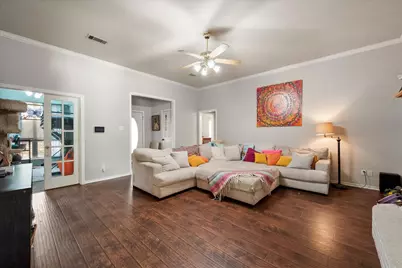 512 Shady Oaks Trail, Burleson, TX 76028 - Photo 10