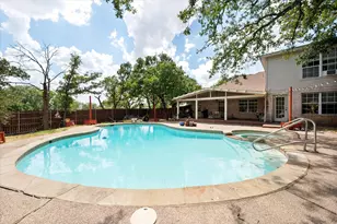512 Shady Oaks Trail, Burleson, TX 76028 - Photo 32
