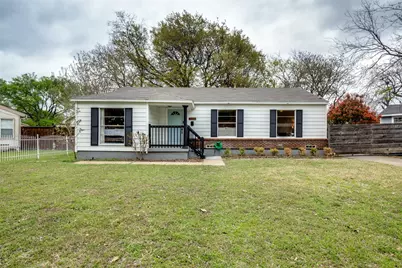 2111 Norwood Drive, Dallas, TX 75228 - Photo 2