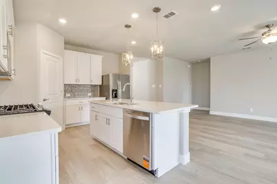 3225 Scorpion Lane, Fort Worth, TX 76179 - Photo 14