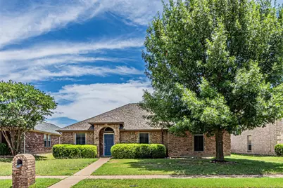 108 Oak Hollow Lane, Red Oak, TX 75154 - Photo 1