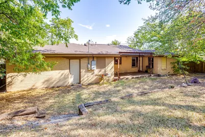 1325 W Water Street, Weatherford, TX 76086 - Photo 34