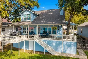 230 Palisade Loop, Gun Barrel City, TX 75156 - Photo 4