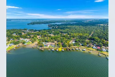 230 Palisade Loop, Gun Barrel City, TX 75156 - Photo 2