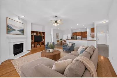 2720 Gray Rock Drive, Fort Worth, TX 76131 - Photo 8
