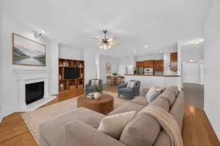 2720 Gray Rock Dr, Fort Worth, TX 76131 - Photo 8