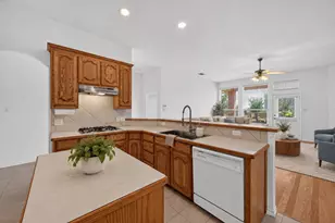 2720 Gray Rock Dr, Fort Worth, TX 76131 - Photo 6