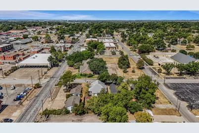 304 N Catherine Street, Terrell, TX 75160 - Photo 24