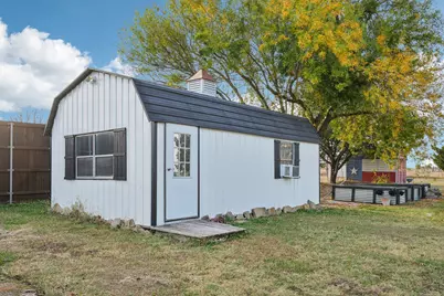 10072 Manor Way, Forney, TX 75126 - Photo 28