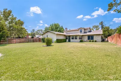 2500 Nottingham Drive, Denton, TX 76209 - Photo 26