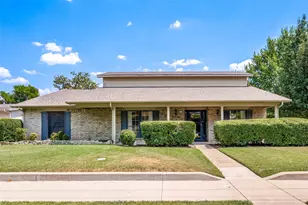 2500 Nottingham Dr, Denton, TX 76209 - Photo 1