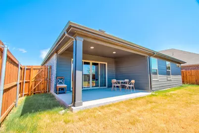 727 Williams Way, Lowry Crossing, TX 75069 - Photo 4