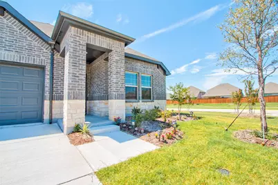 727 Williams Way, Lowry Crossing, TX 75069 - Photo 34