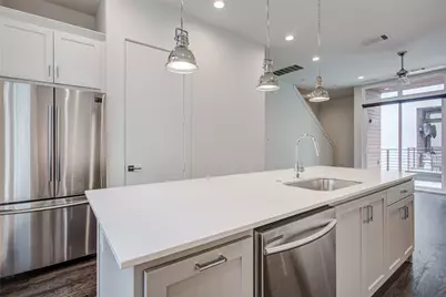 2190 Bennett Avenue #302, Dallas, TX 75206 - Photo 4