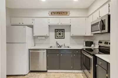 5300 Keller Springs Road #1077, Dallas, TX 75248 - Photo 8