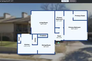 5300 Keller Springs Rd, Dallas, TX 75248 - Photo 26