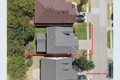 2691 Bull Shoals Drive, Fort Worth, TX 76131 - Photo 34