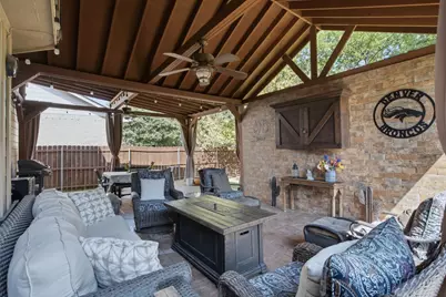 2691 Bull Shoals Drive, Fort Worth, TX 76131 - Photo 1