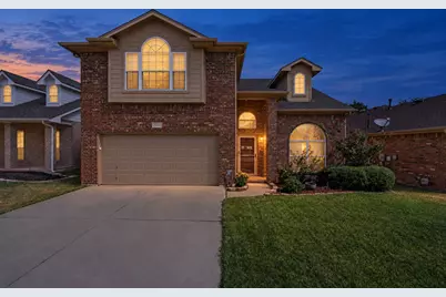 2691 Bull Shoals Drive, Fort Worth, TX 76131 - Photo 4