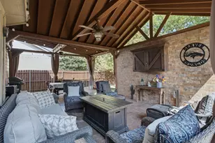 2691 Bull Shoals Dr, Fort Worth, TX 76131 - Photo 2