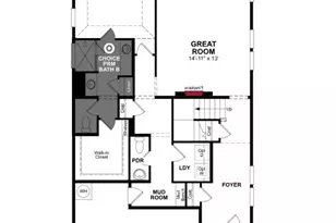 2605 Spade St, Anna, TX 75409 - Photo 6