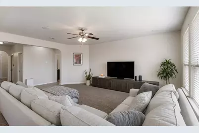 1108 Lakin Road, Fort Worth, TX 76177 - Photo 4