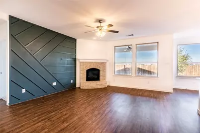1123 Bantham, Forney, TX 75126 - Photo 2