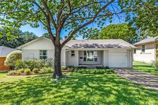 11609 Colmar St, Dallas, TX 75218 - Photo 4